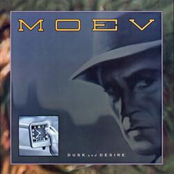Moev Dusk And Desire