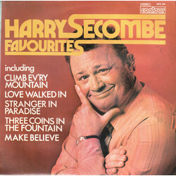Harry Secombe Favourites