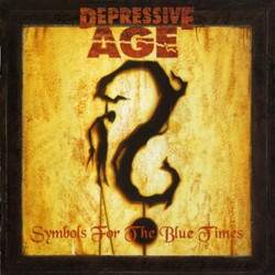 Depressive Age Symbols For The Blue Times