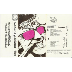 Skiantos Inascoltable