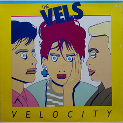 The Vels Velocity