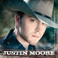 Justin Moore Justin Moore