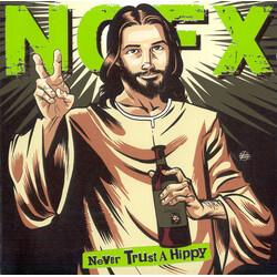 NOFX Never Trust A Hippy