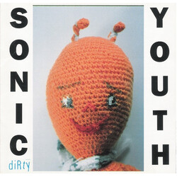 Sonic Youth Dirty