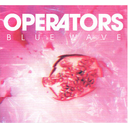 Operators (2) Blue Wave