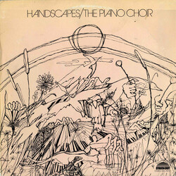 The Piano Choir Handscapes