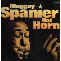 Muggsy Spanier Hot Horn