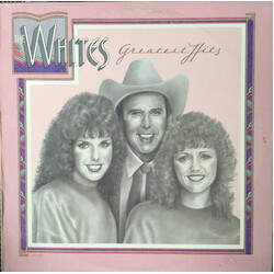 The Whites Greatest Hits