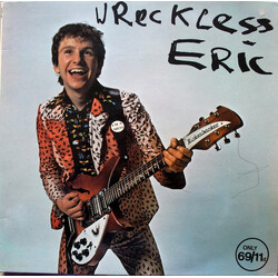 Wreckless Eric Wreckless Eric
