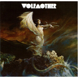 Wolfmother Wolfmother