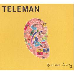 Teleman Brilliant Sanity