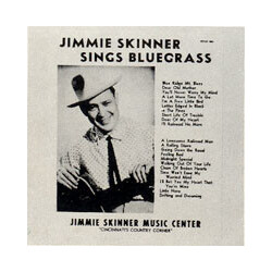 Jimmie Skinner Sings Bluegrass