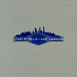 Stars Of The Lid Avec Laudenum