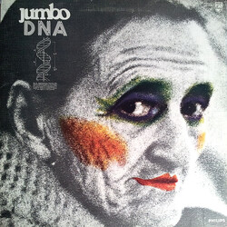 Jumbo (14) DNA
