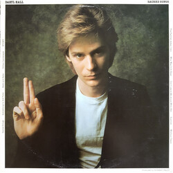 Daryl Hall Sacred Songs