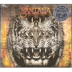 Santana Santana IV
