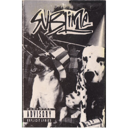 Sublime (2) Jah Won't Pay The Bills