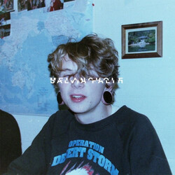 Salvia Palth Melanchole Vinyl LP