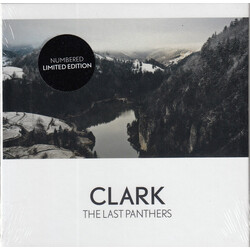 Chris Clark The Last Panthers