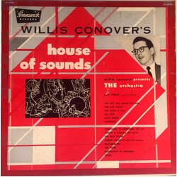 Willis Conover House Of Sounds