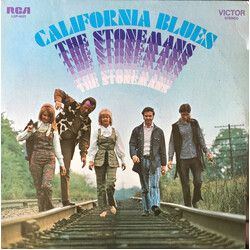 The Stonemans California Blues