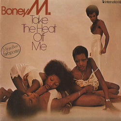 Boney M. Take The Heat Off Me