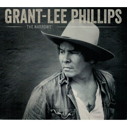 Grant Lee Phillips The Narrows