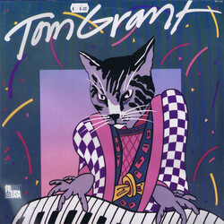 Tom Grant (2) Tom Grant