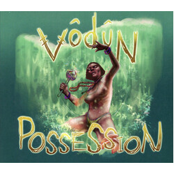 VŌDŪN Possession