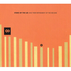 Stars Of The Lid Stars Of The Lid And Their Refinement Of The Decline