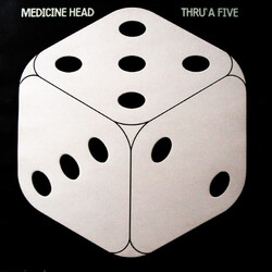 Medicine Head (2) Thru' A Five