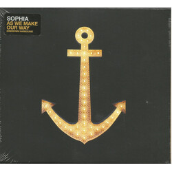 Sophia (3) As We Make Our Way (Unknown Harbours)