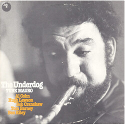 Turk Mauro The Underdog