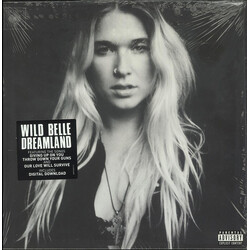 Wild Belle Dreamland