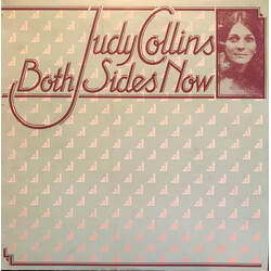 Judy Collins Both Sides Now
