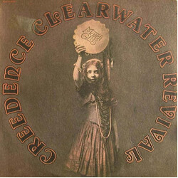 Creedence Clearwater Revival Mardi Gras