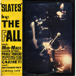 The Fall Slates