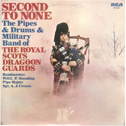 The Pipes And Drums Of The Royal Scots Dragoon Guards (Carabiniers And Greys) / The Military Band Of The Royal Scots Dragoon Guards (Carabiniers And G