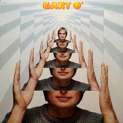 Gary O'Connor Gary O'