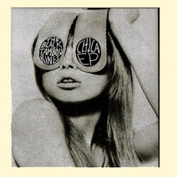 The Black Tambourines Chica
