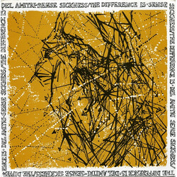 Del Amitri Sense Sickness/The Difference Is