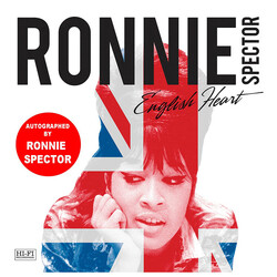 Ronnie Spector English Heart