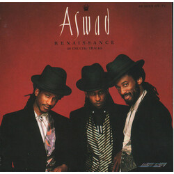 Aswad Renaissance (20 Crucial Tracks)
