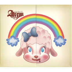 Atreyu The Best Of