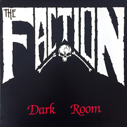 The Faction (2) Dark Room