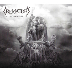Crematory Monument