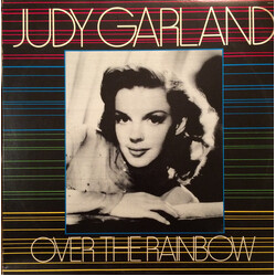 Judy Garland Over The Rainbow