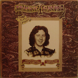 Frankie Gavin / Alec Finn Traditional Music Of Ireland