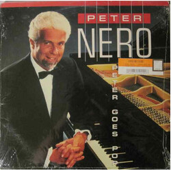 Peter Nero Peter Goes Pop
