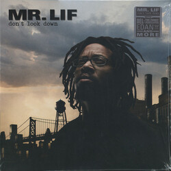 Mr. Lif Don't Look Down